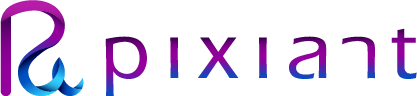 PixiArt-logo